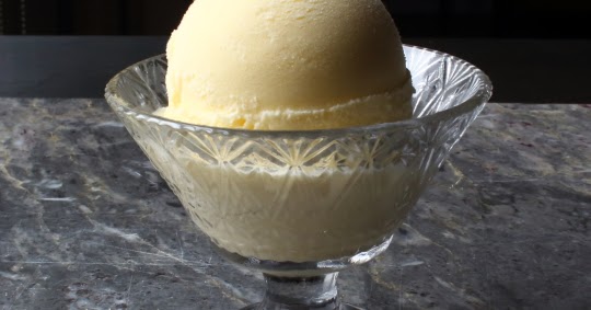 Meals Needs Video Recipes: Italian “Crema” Ice Cream (Gelato alla Crema)
