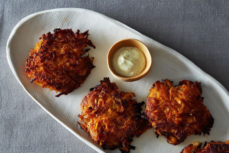 Leftover Candy Potato Recipes – The way to Use Leftover Candy Potato