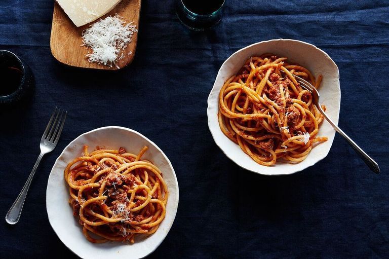10 Recipes We’re Making for the Sweetbitter Season 2 Finale