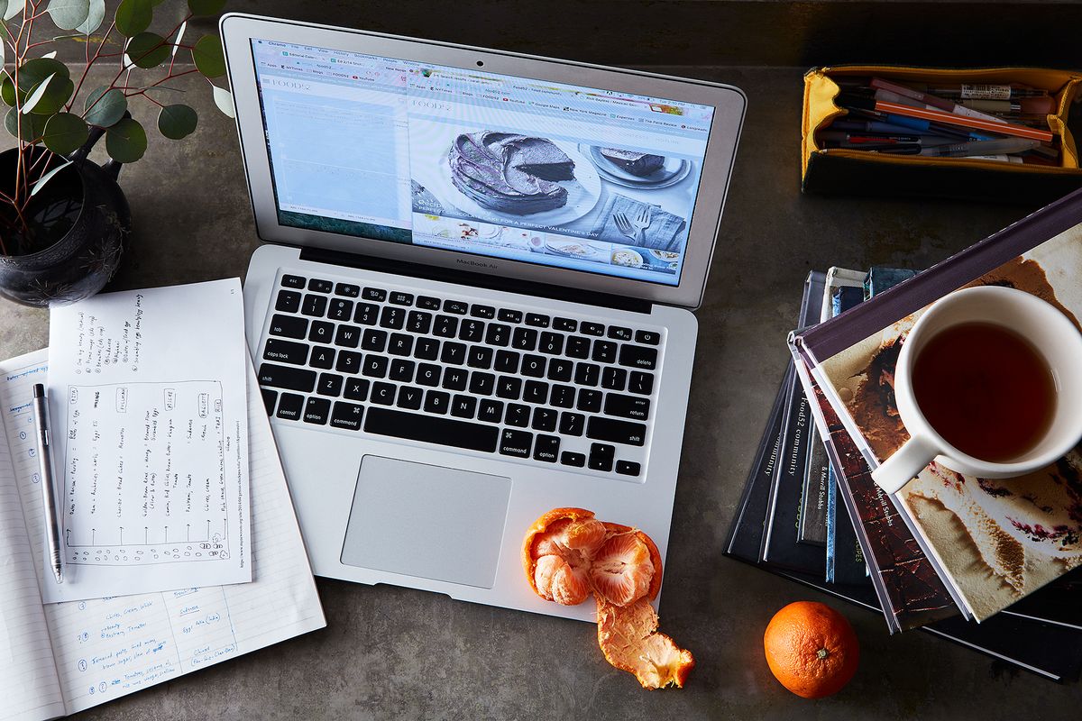 10 Finest Fall Cookbooks of 2019