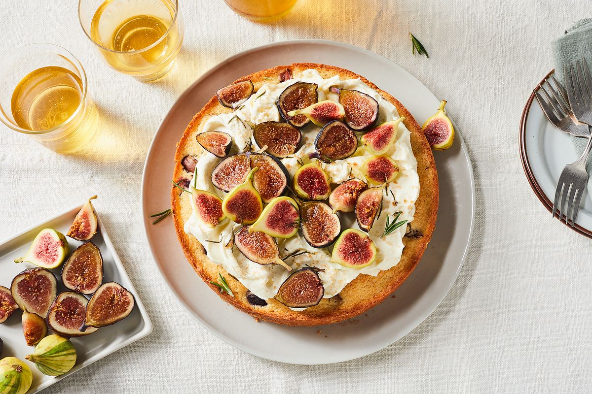 21 Fig Recipes – Tips on how to Eat Figs
