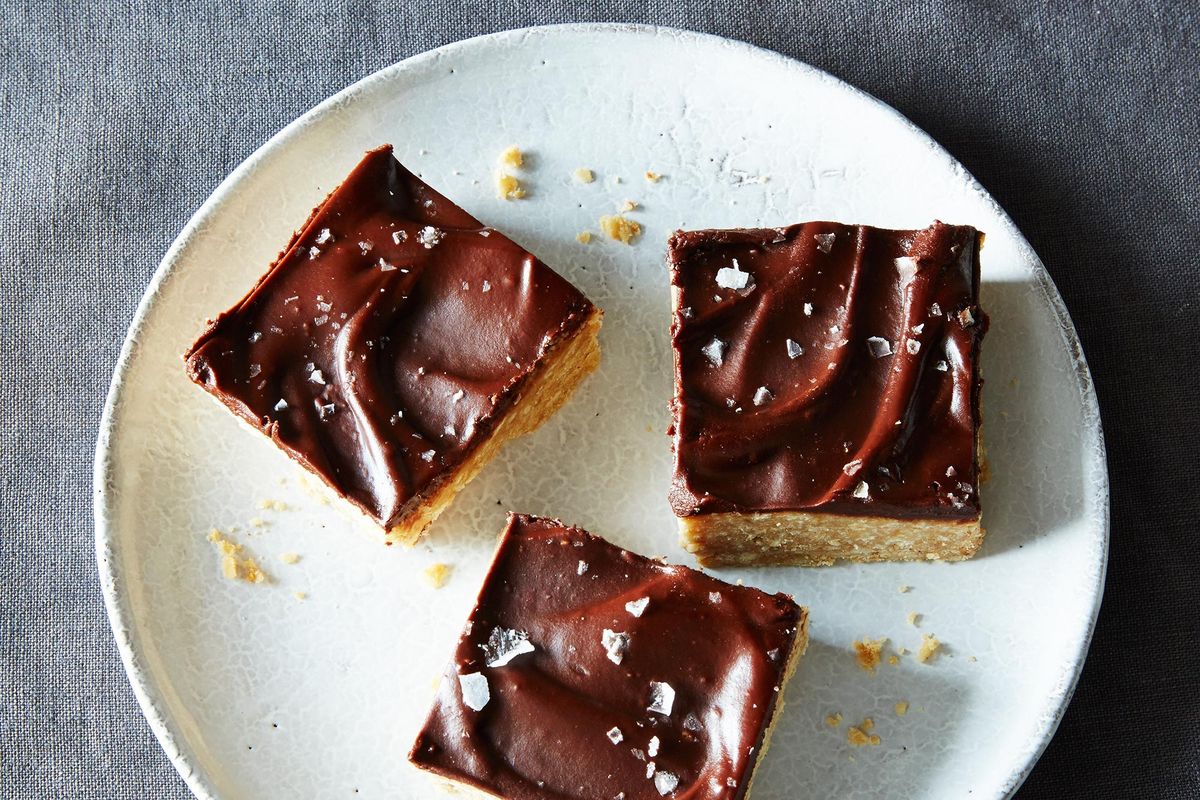 22 Finest Labor Day Desserts