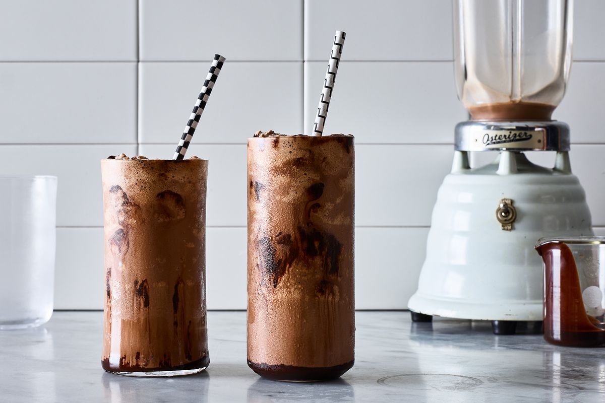How you can Make a Milkshake