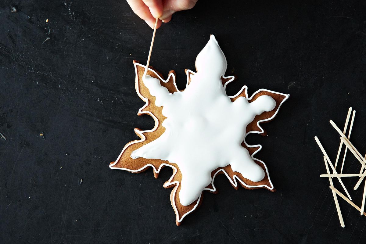 Tips on how to Make Powdered Sugar Icing & Frosting