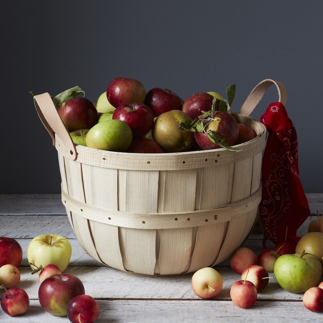 11 Greatest Apples for Apple Pie