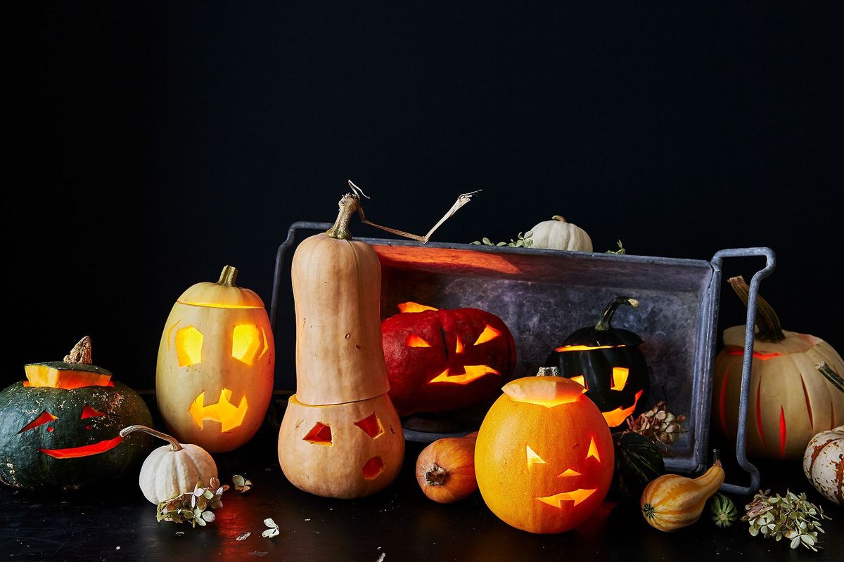 15 Greatest Vegan Halloween Candies