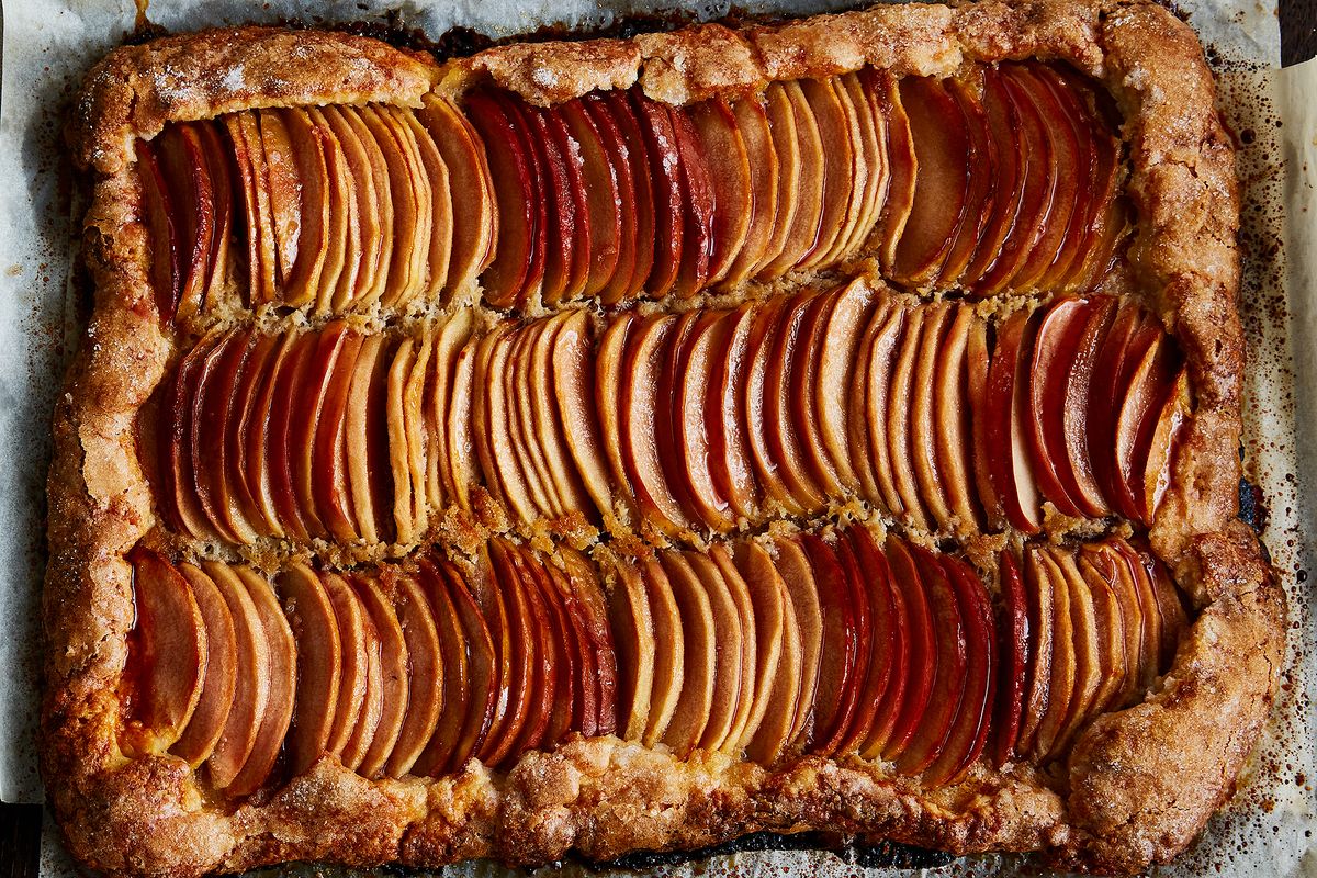 67 Greatest Apple Recipes From Apple Salads to Apple Muffins