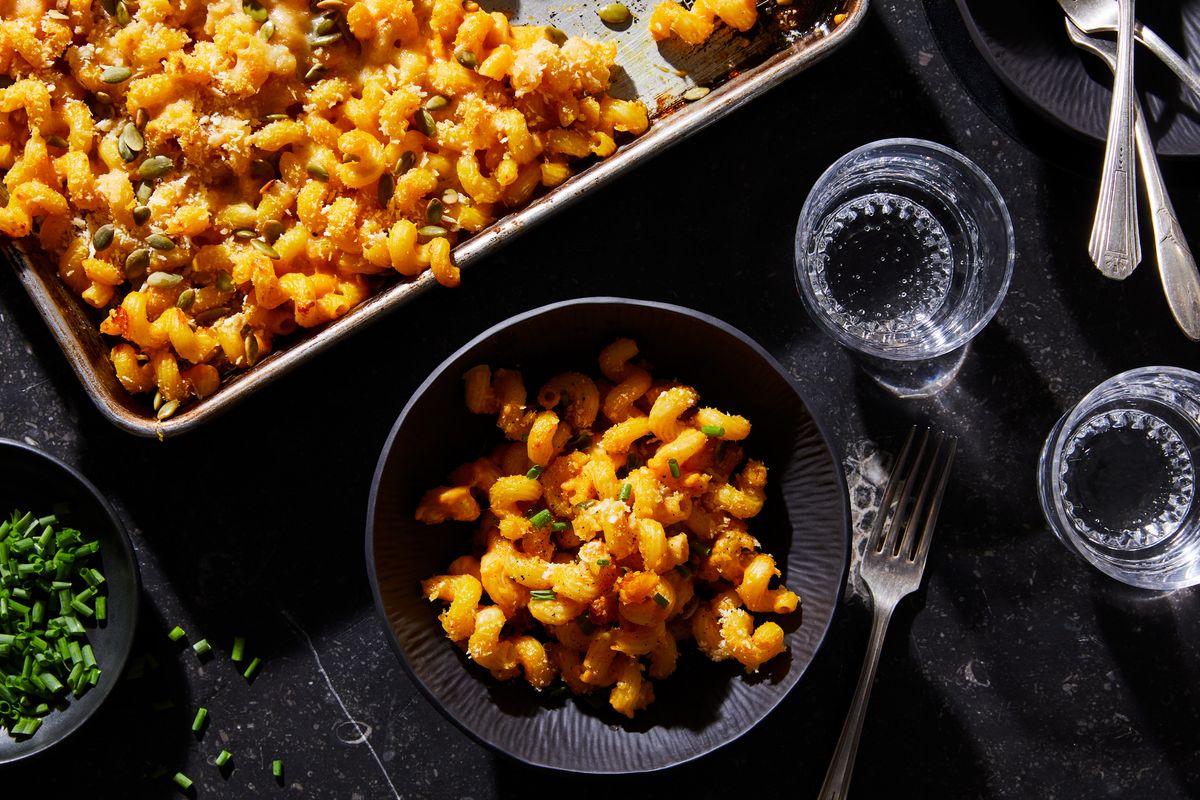 35 Fall Aspect Dishes – Finest Aspect Dish Recipes
