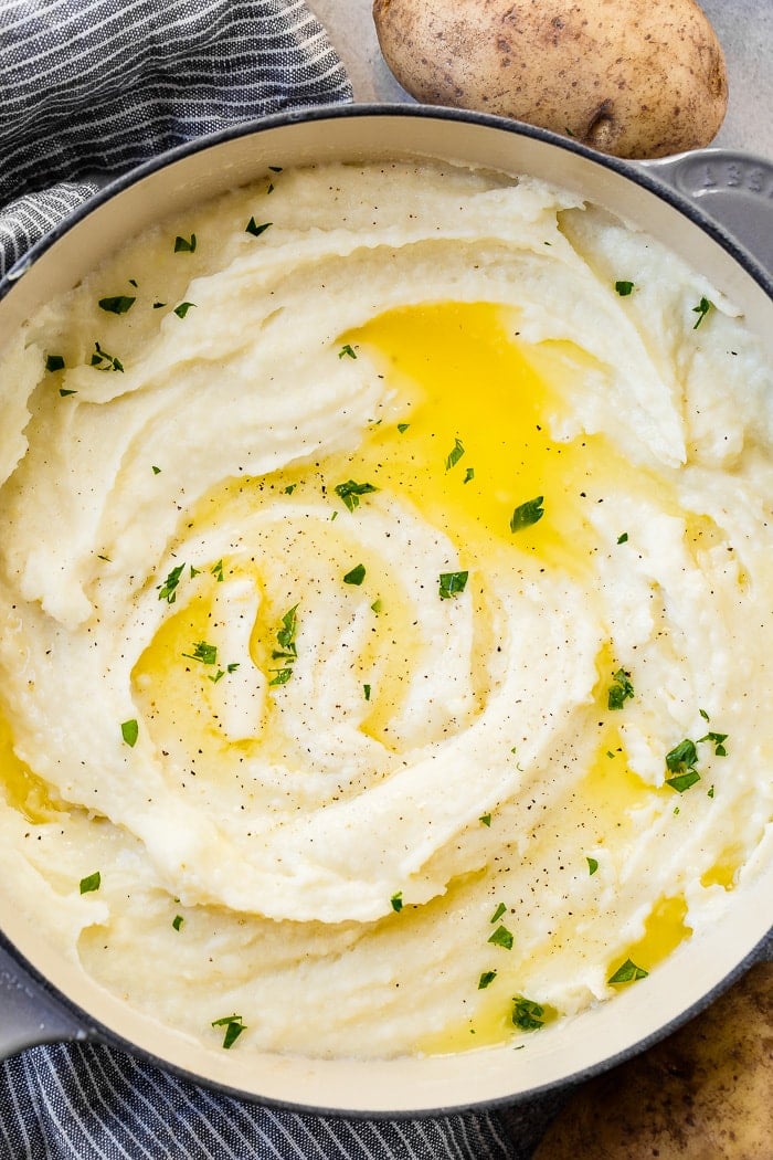 Thanksgiving Sides Roundup – Oh Candy Basil