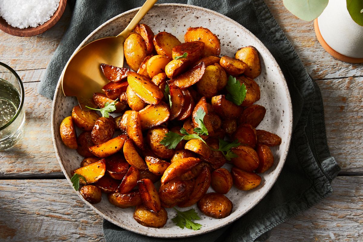 Winter 2022 Recipe Contest Finalists