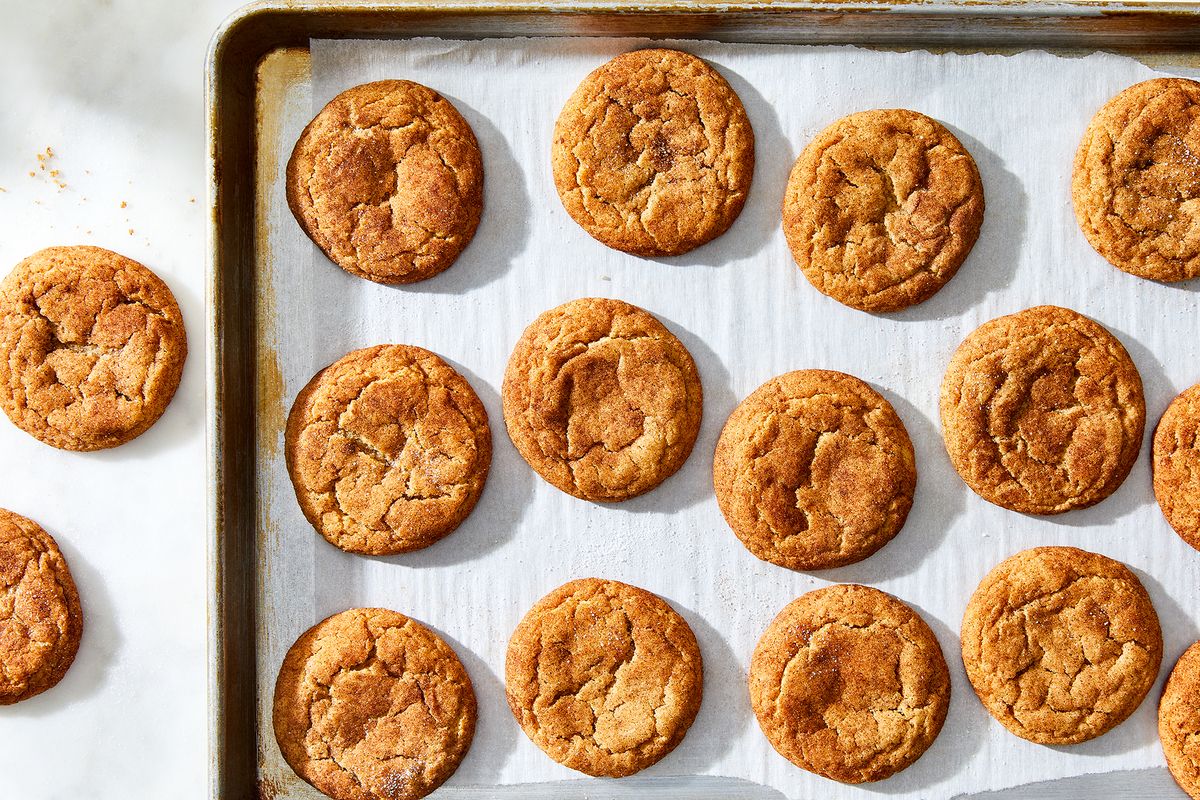 Meals52’s 10 Most Standard Genius Recipes of 2022