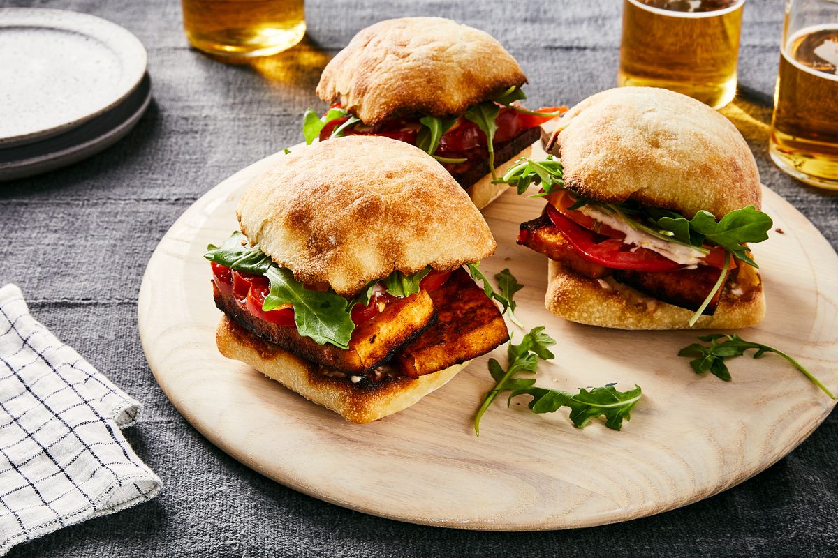 Our 15 Greatest Tofu Recipes