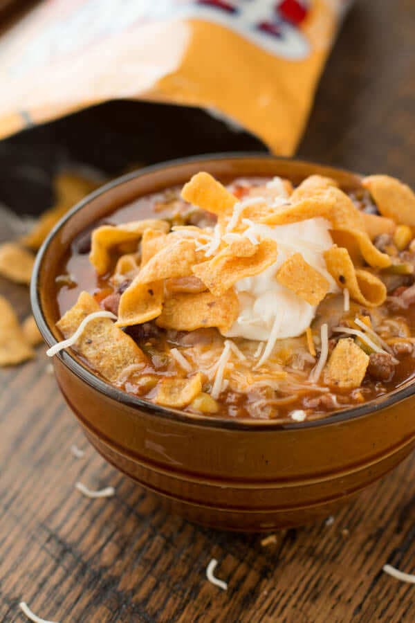 Scrumptious and the very best Taco Stew Recipe