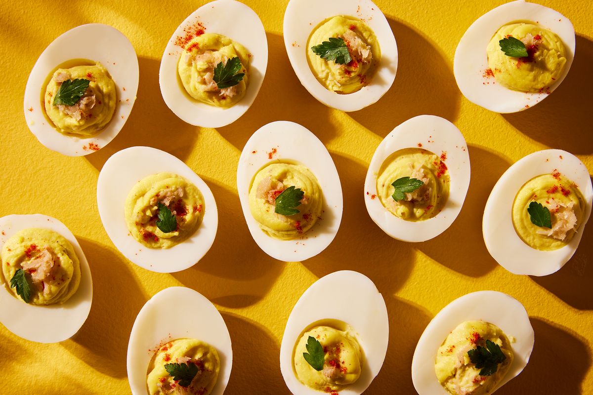 5 Meals & Cooking Developments for 2023, Based on Our Editors
