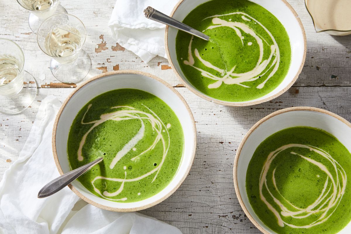 26 Finest Spring Dinner Concepts and Recipes