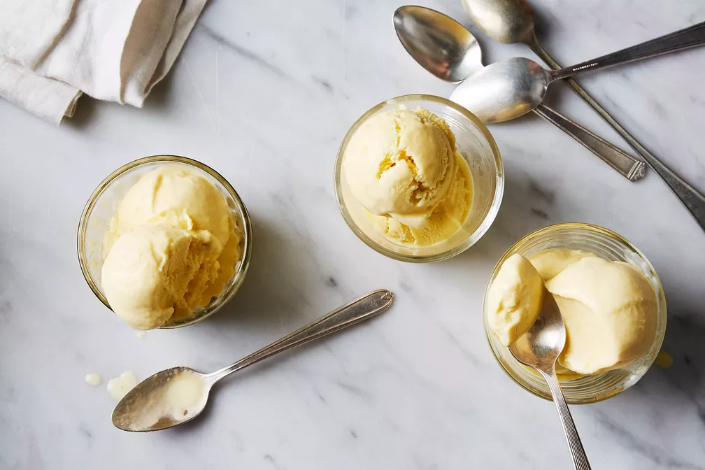 Ted Lasso & Jeni’s Ice Cream New Taste Collaboration Biscuits With the