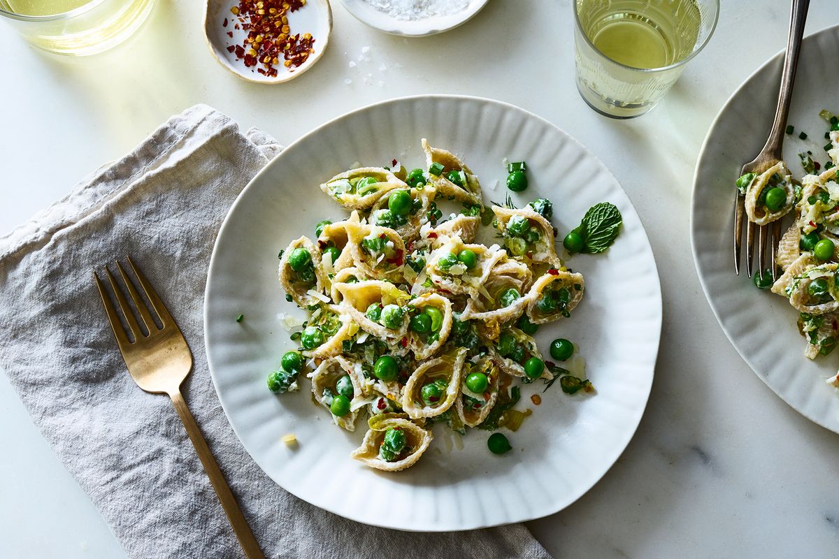 What Meals52’s Meals Editor Eats in a Week