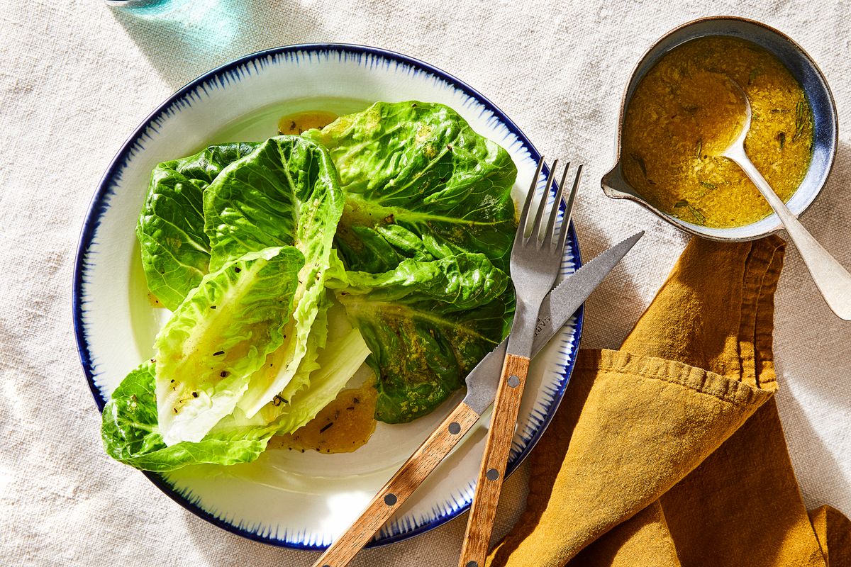What’s a Soiled Martini Salad Dressing & The best way to Make It