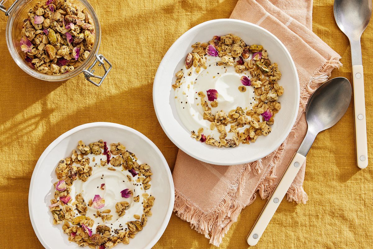 11 Straightforward & Filling Suhoor Recipes for Ramadan