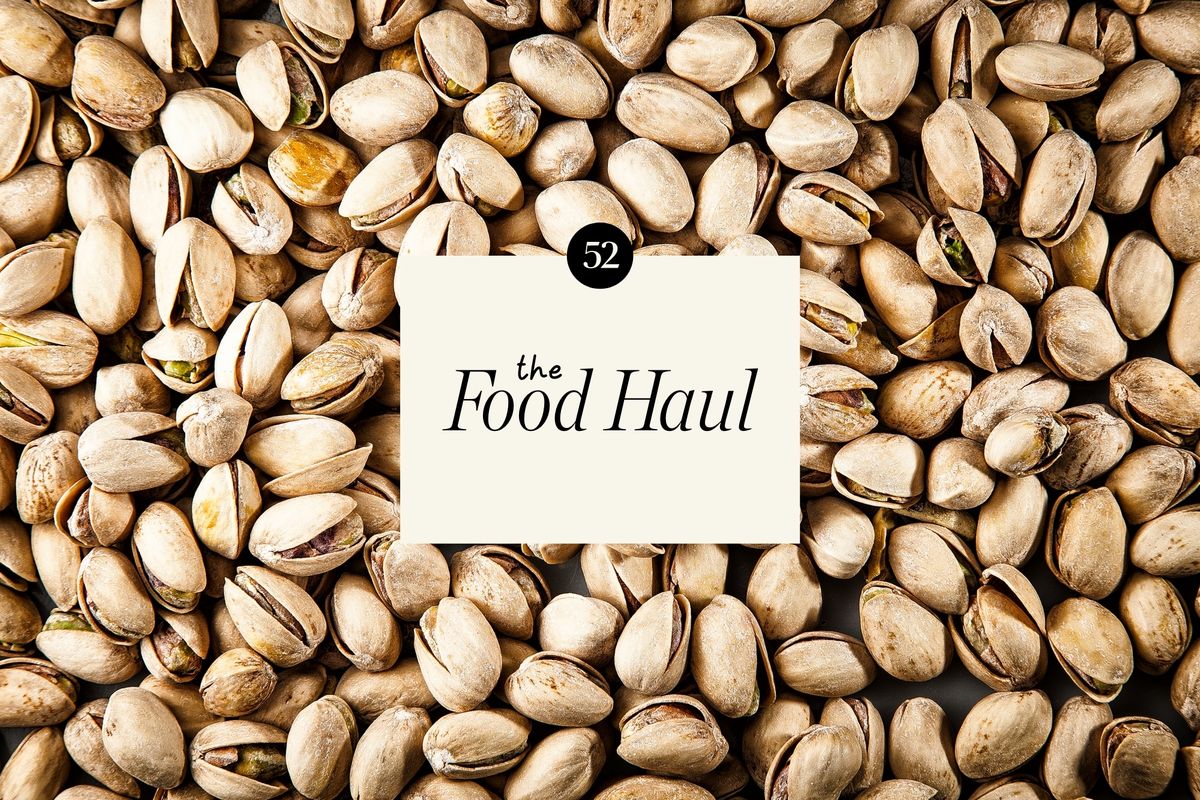 The place Do the Finest-Tasting Pistachios Come From?
