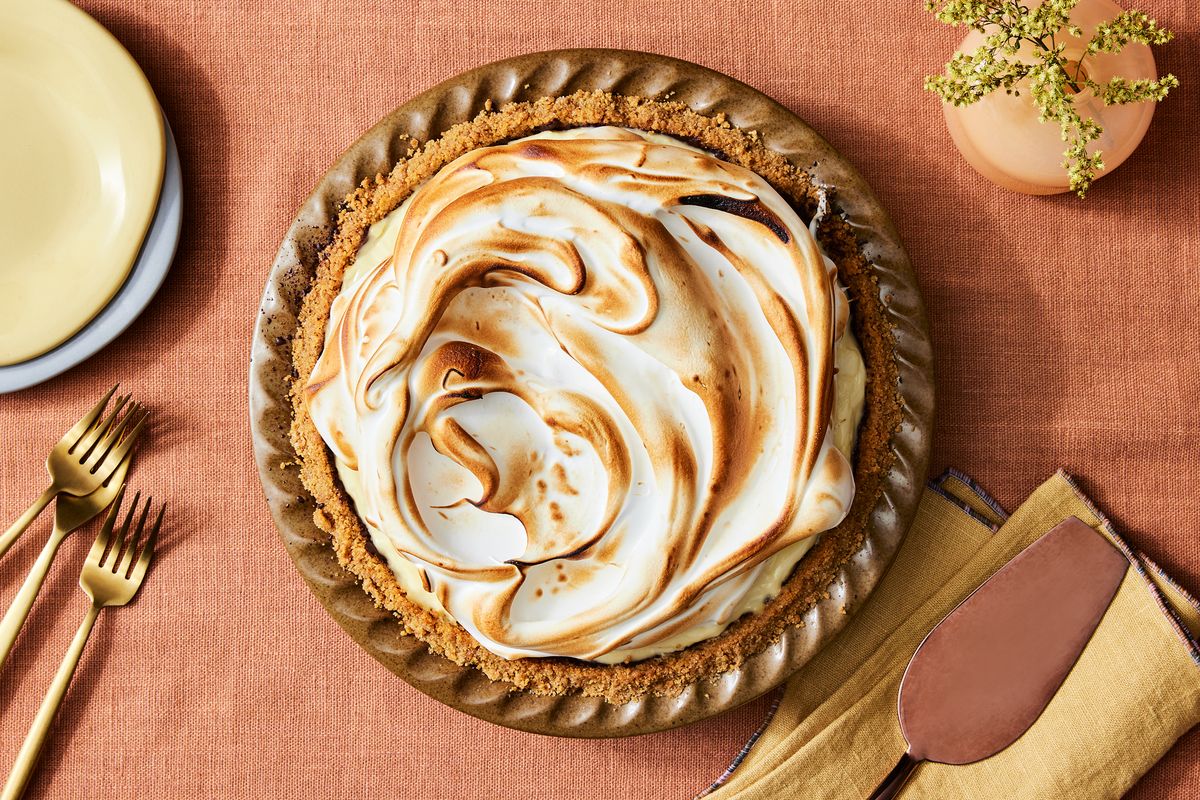 Our 10 Most Fashionable Recipes in March