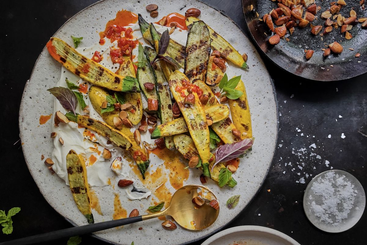 How you can Prepare dinner With Greens, In response to three Cookbook Authors