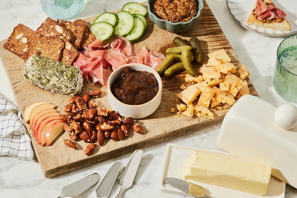 The Greatest Toppings For Any Summer season Dish