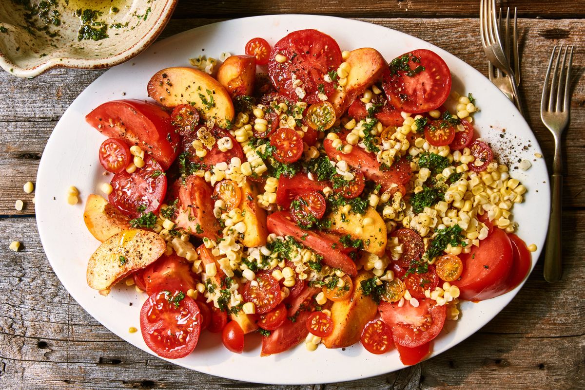 How To Expertly Pair Candy & Savory Elements for Dynamic Dishes