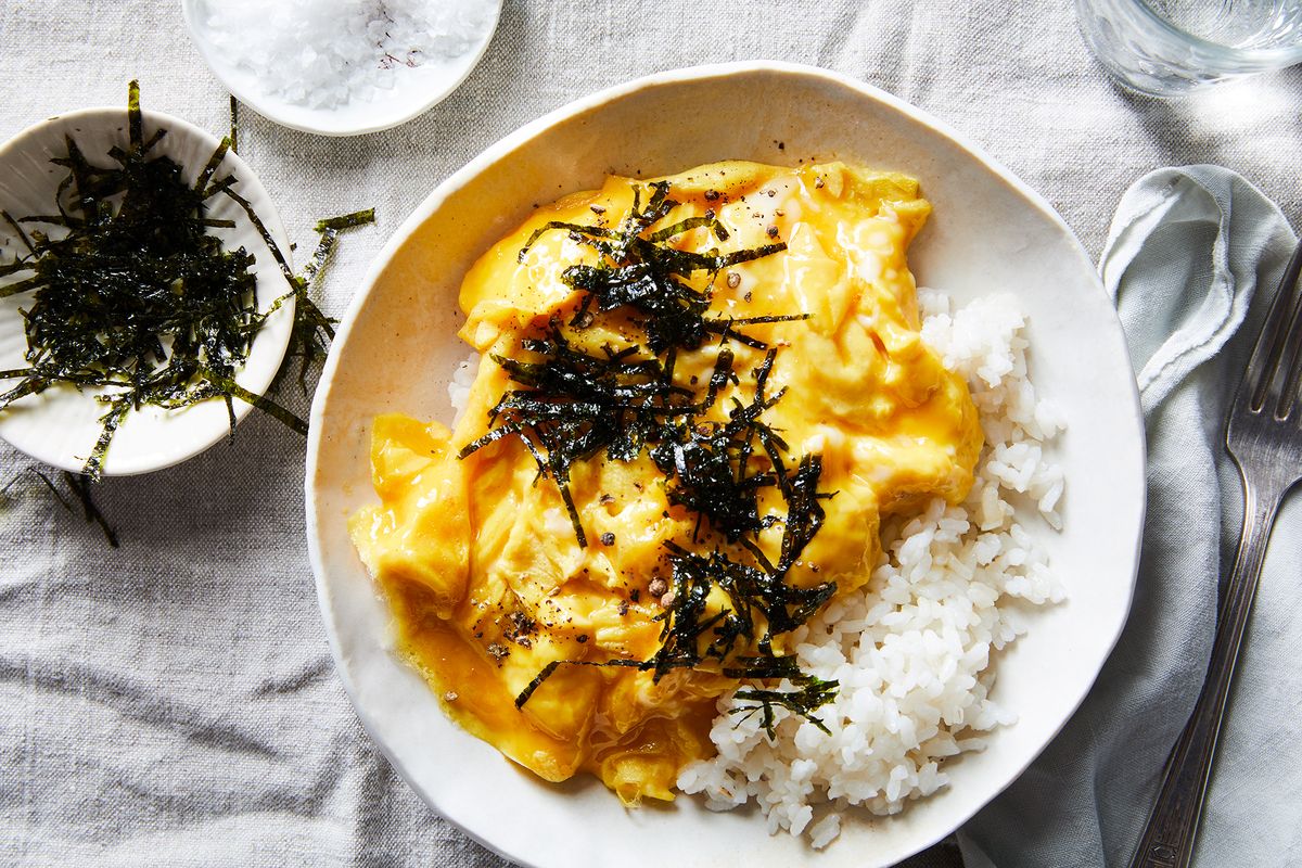 22 Important Eric Kim Recipes