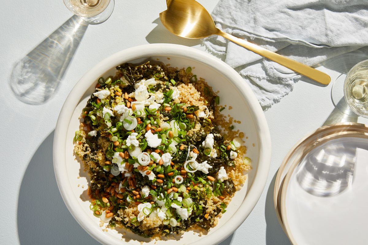 Most Standard 2010 Recipes — Greatest Recipes From 2010