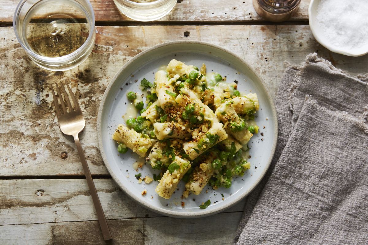 Our 52 Most Common Pasta Recipes — Finest Pasta Recipes