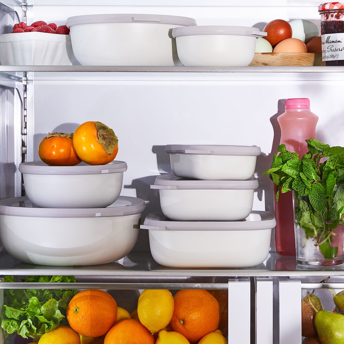 Eight Finest Meals-Storage Options For Leftovers, Meal Prep & Extra