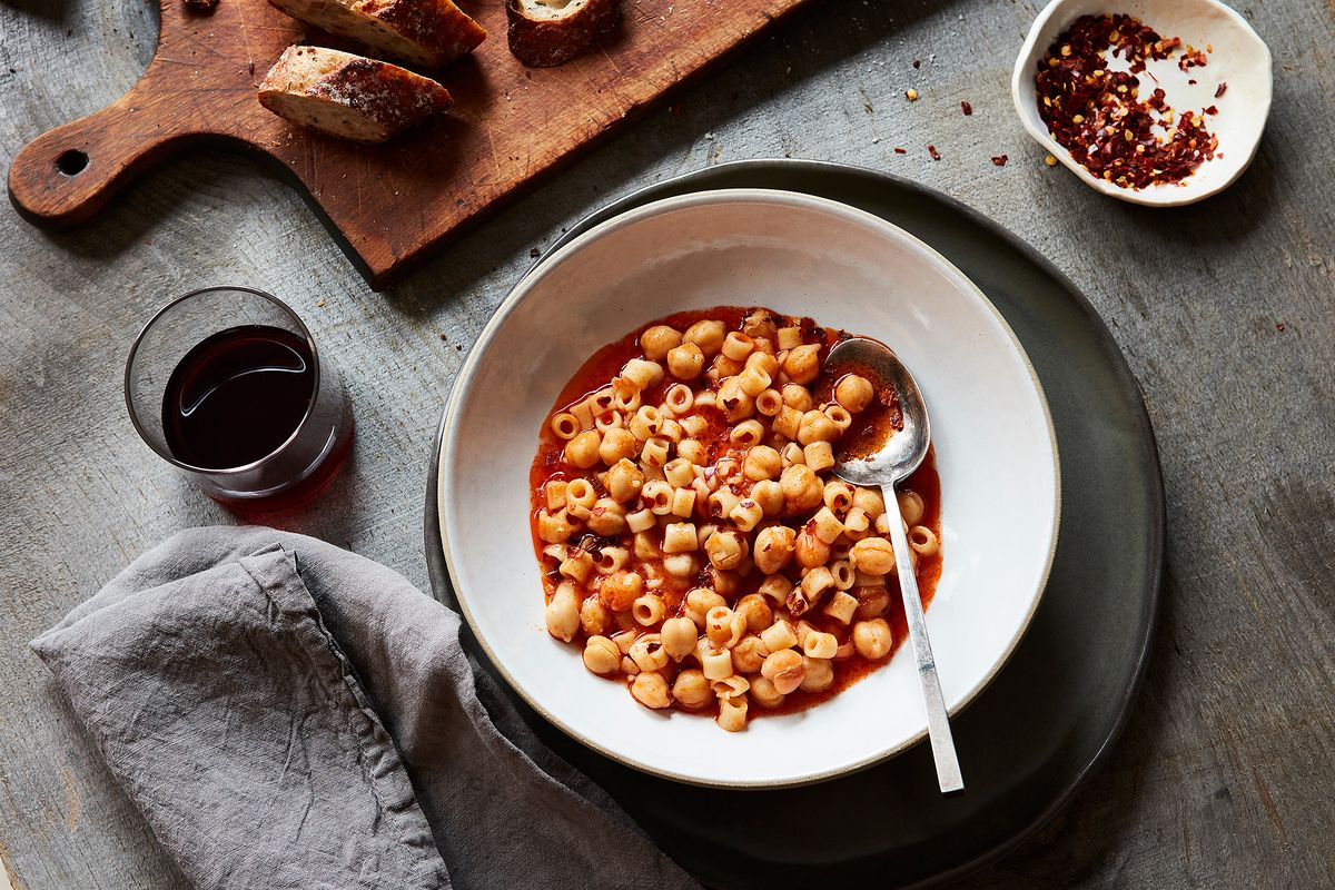 Our 52 Greatest Vegetarian Recipes of All Time — Most Common Vegetarian Recipes