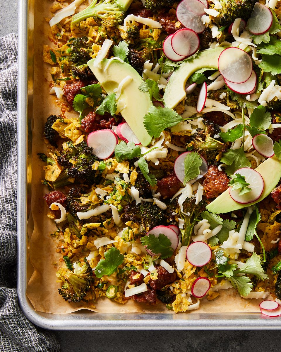 Our 20 Most Well-liked Sheet-Pan Recipes of All Time