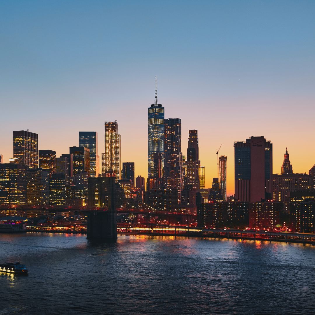 7 NYC Spots That Out-of-City Visitors Will Truly Like