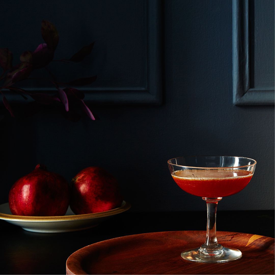 Greatest Chilly-Climate Cocktails to Cheers to Fall — Halloween Cocktails