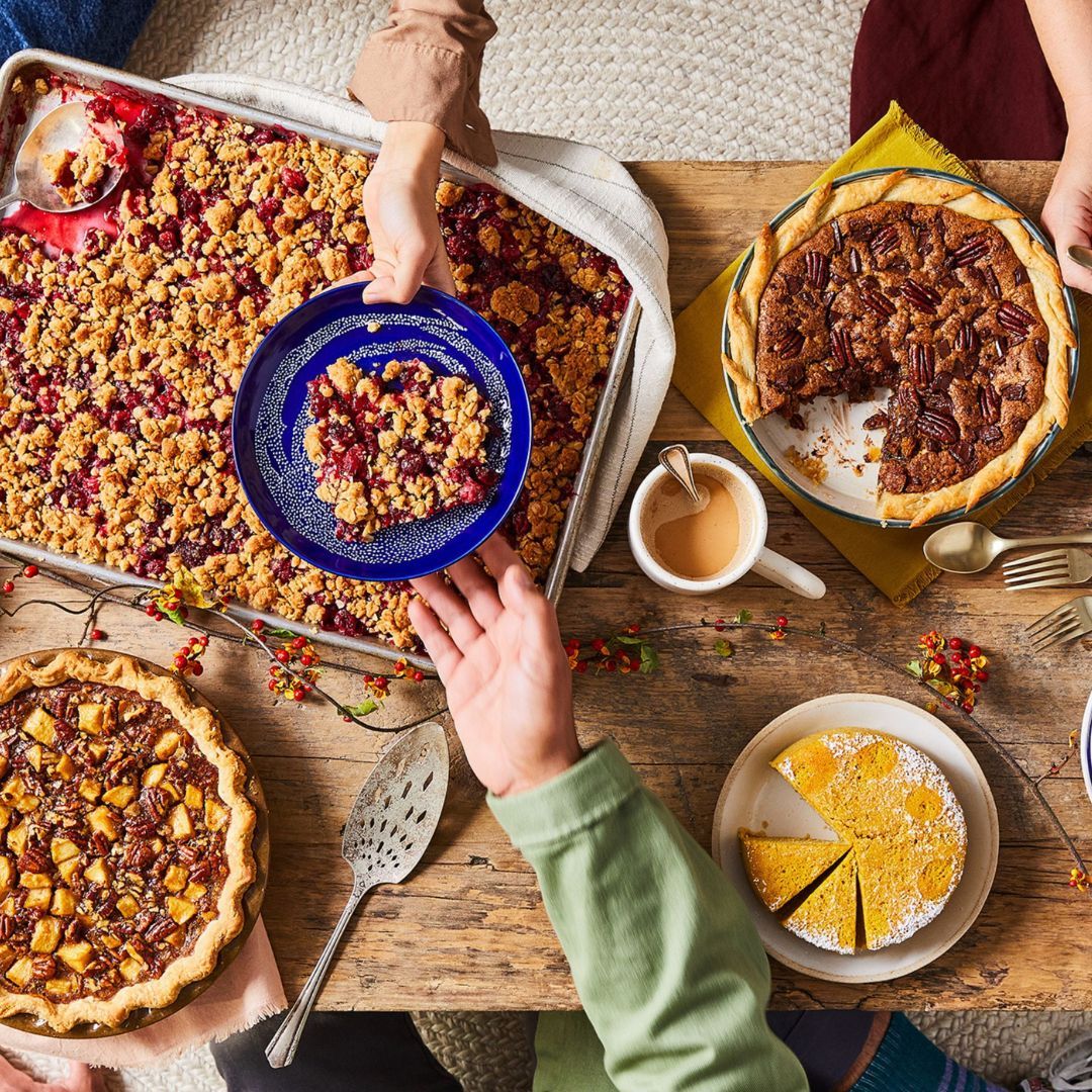 13 Items Any Thanksgiving Host Will Love