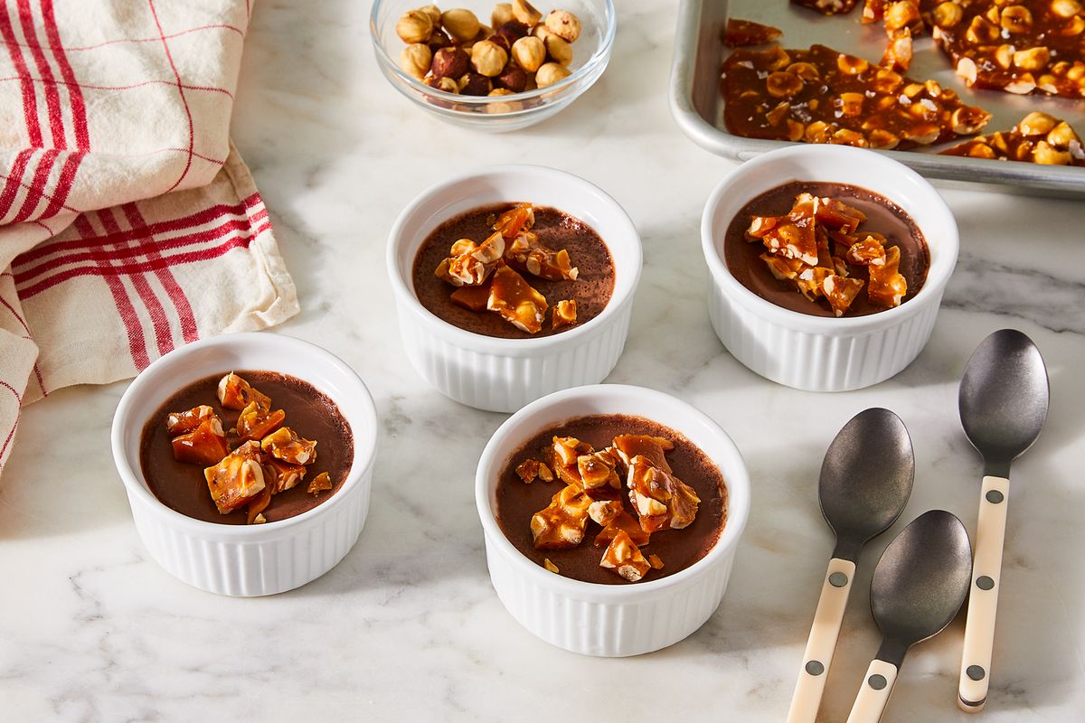 5 New Recipes We Liked in October