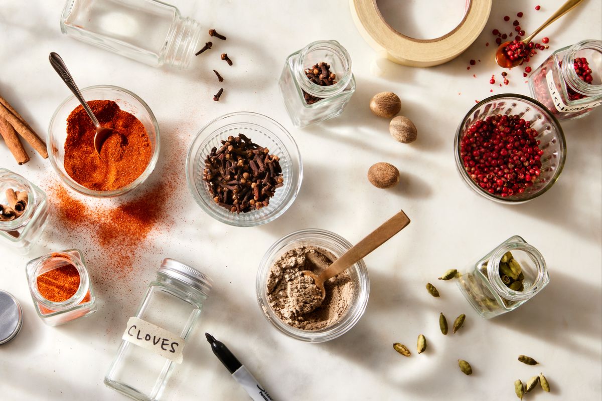 Is There Actually a Proper Strategy to Retailer Spices?