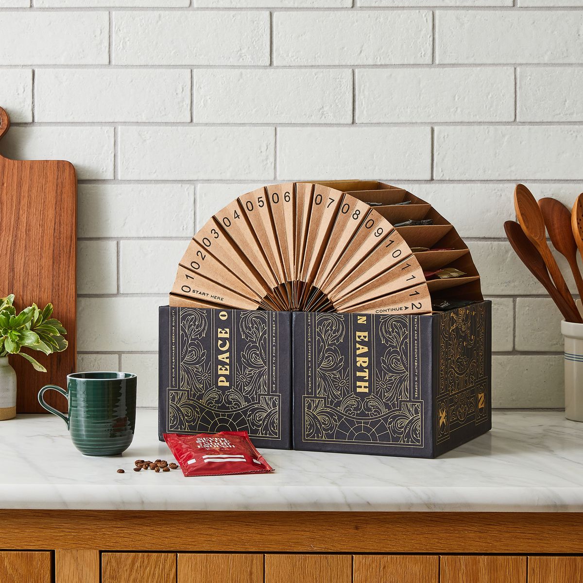 12 Finest Introduction Calendars for the 2023 Christmas Countdown