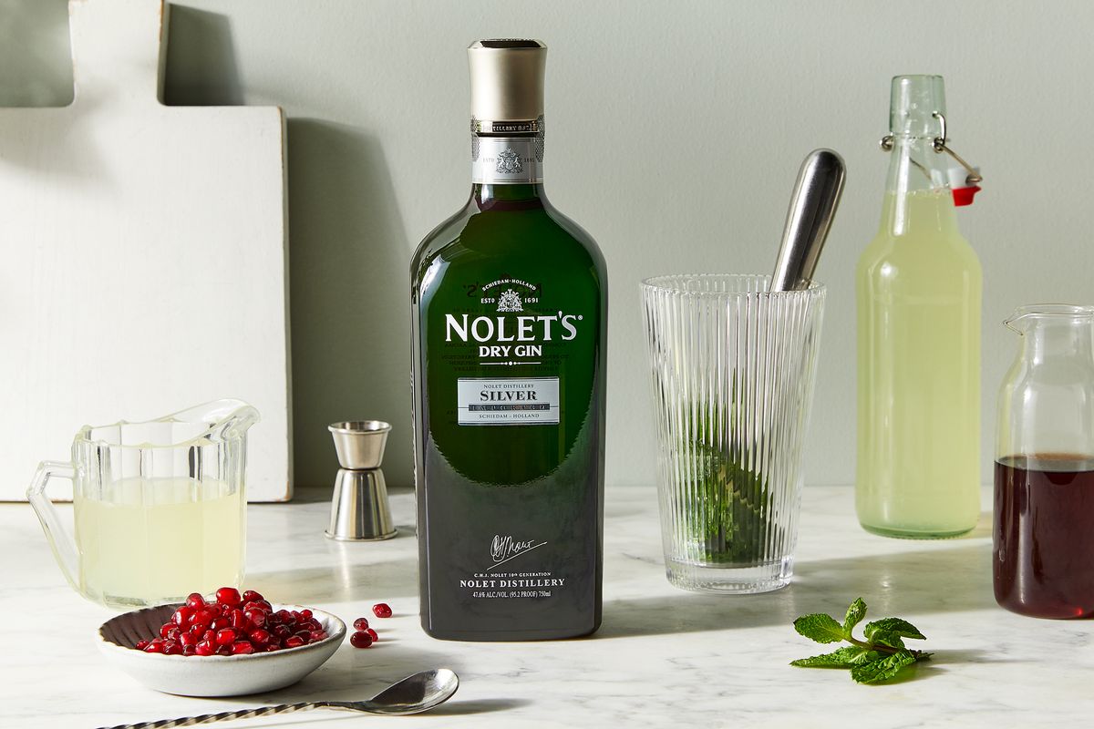 12 Vacation Entertaining Necessities From the Meals52 Group