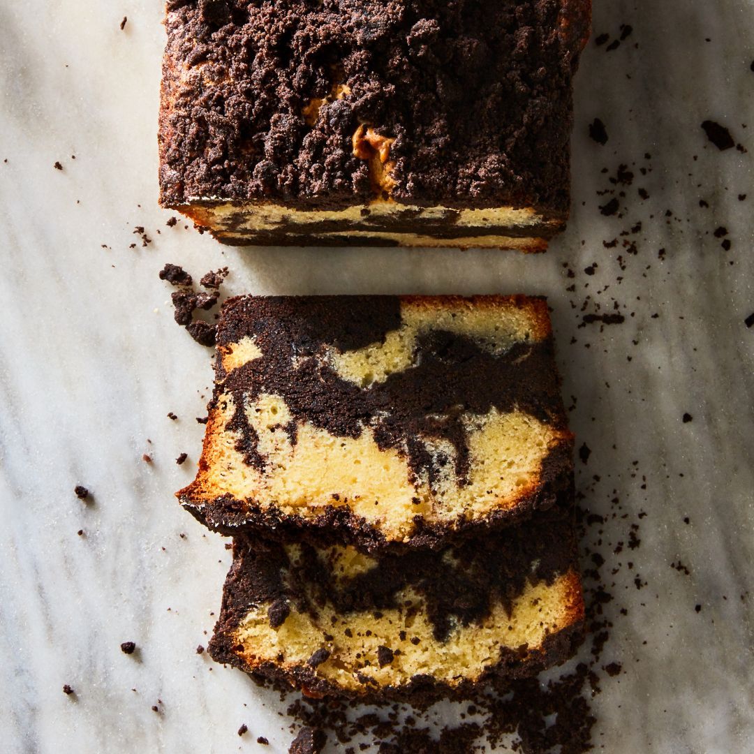 Our 38 Greatest Recipes To Make in a Loaf Pan