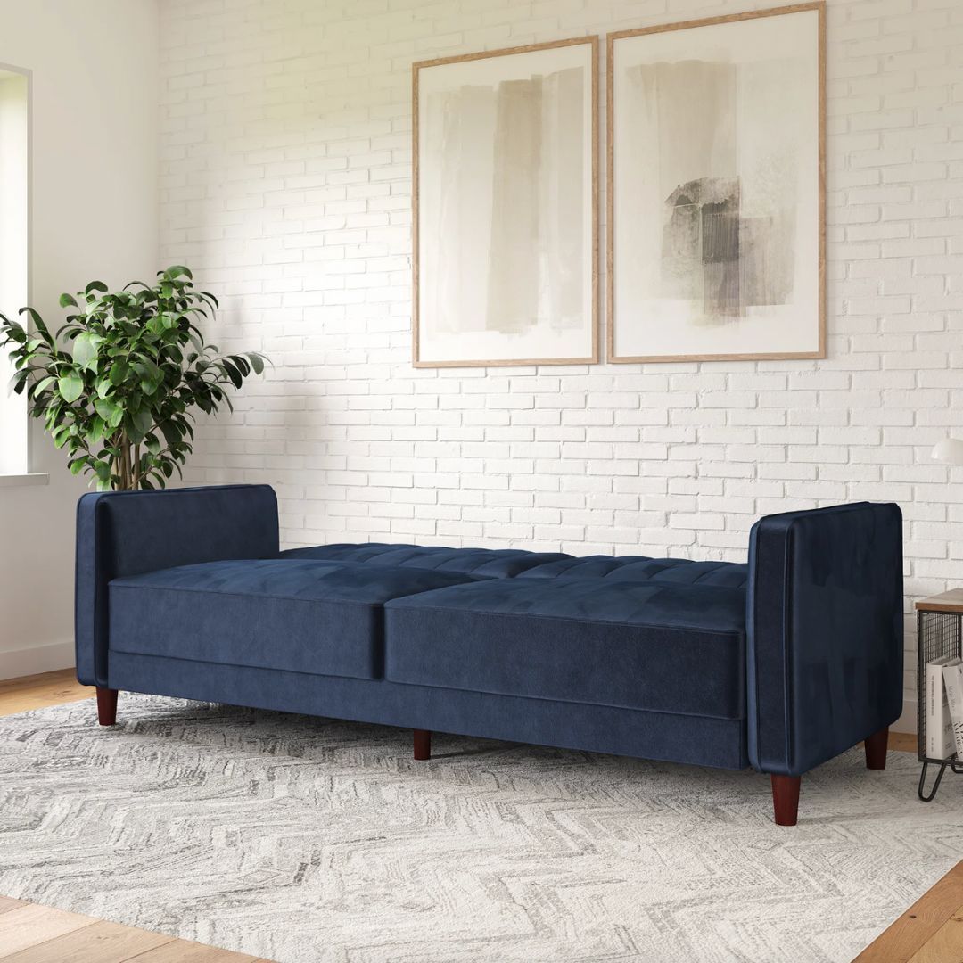 Eight Furnishings Necessities That Will Improve Your House
