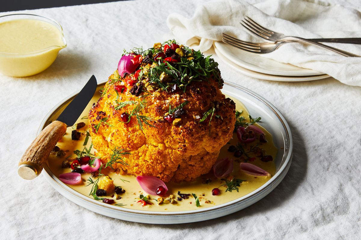 14 Finest Vegan Turkey Options & Vegetarian Thanksgiving Concepts