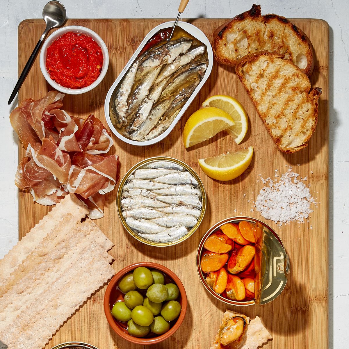 The Most Spectacular Vacation Grazing Boards Begin With an On-line Order