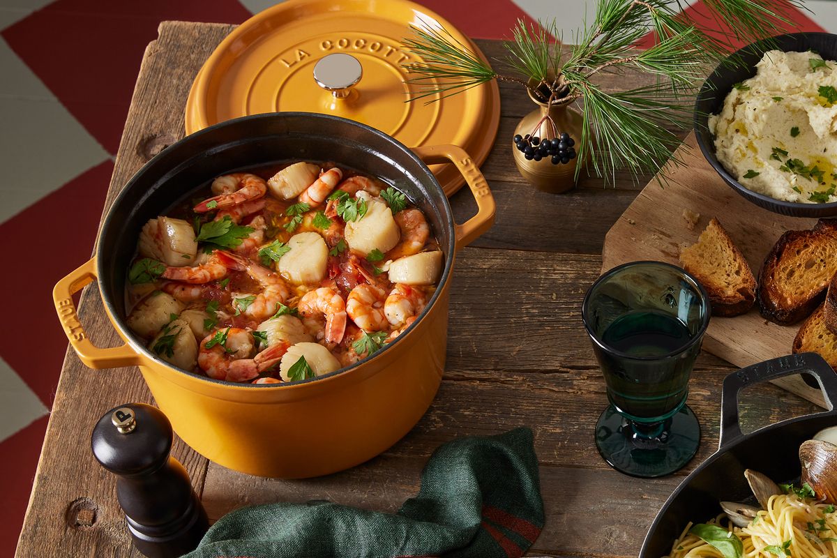 39 Finest Stew Recipes for Chilly-Climate Dinners