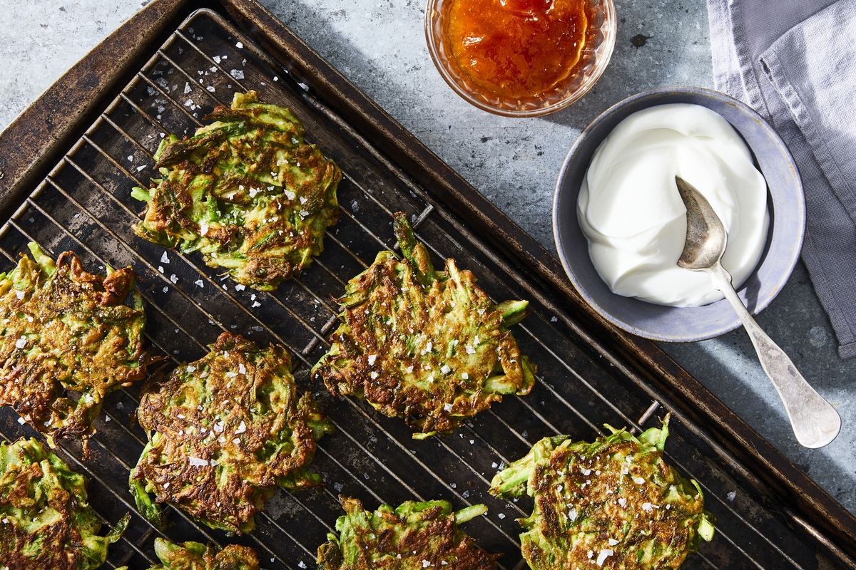 5 Straightforward Twists for Additional Particular Latkes