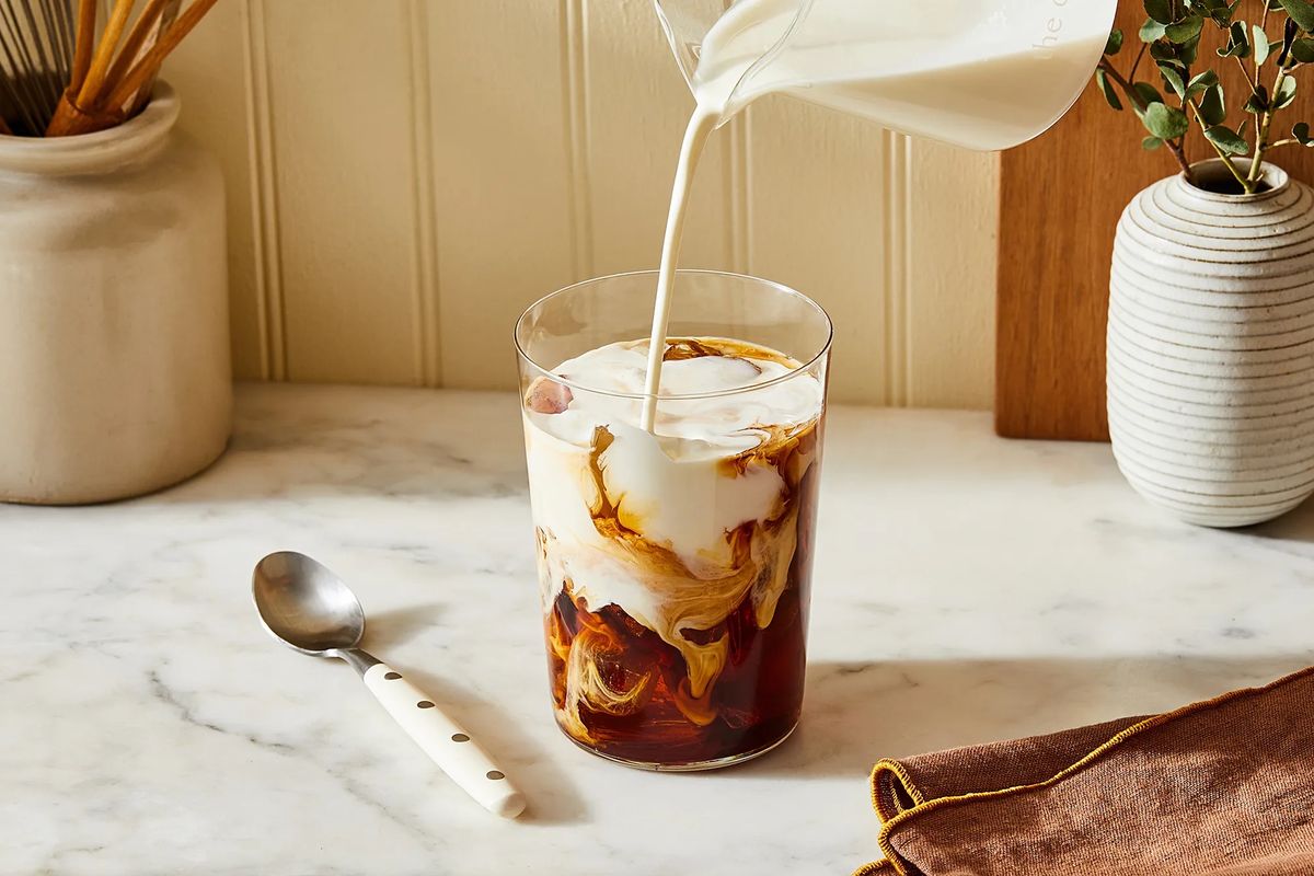 Our Creamiest, Coziest Espresso Drinks to Shake Up Your Morning Cup