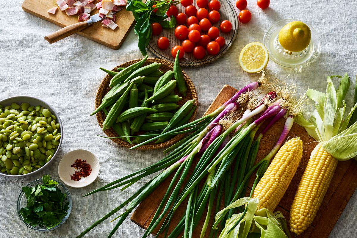 The Final Information to Summer time Greens (& 43 Methods to Use Them)