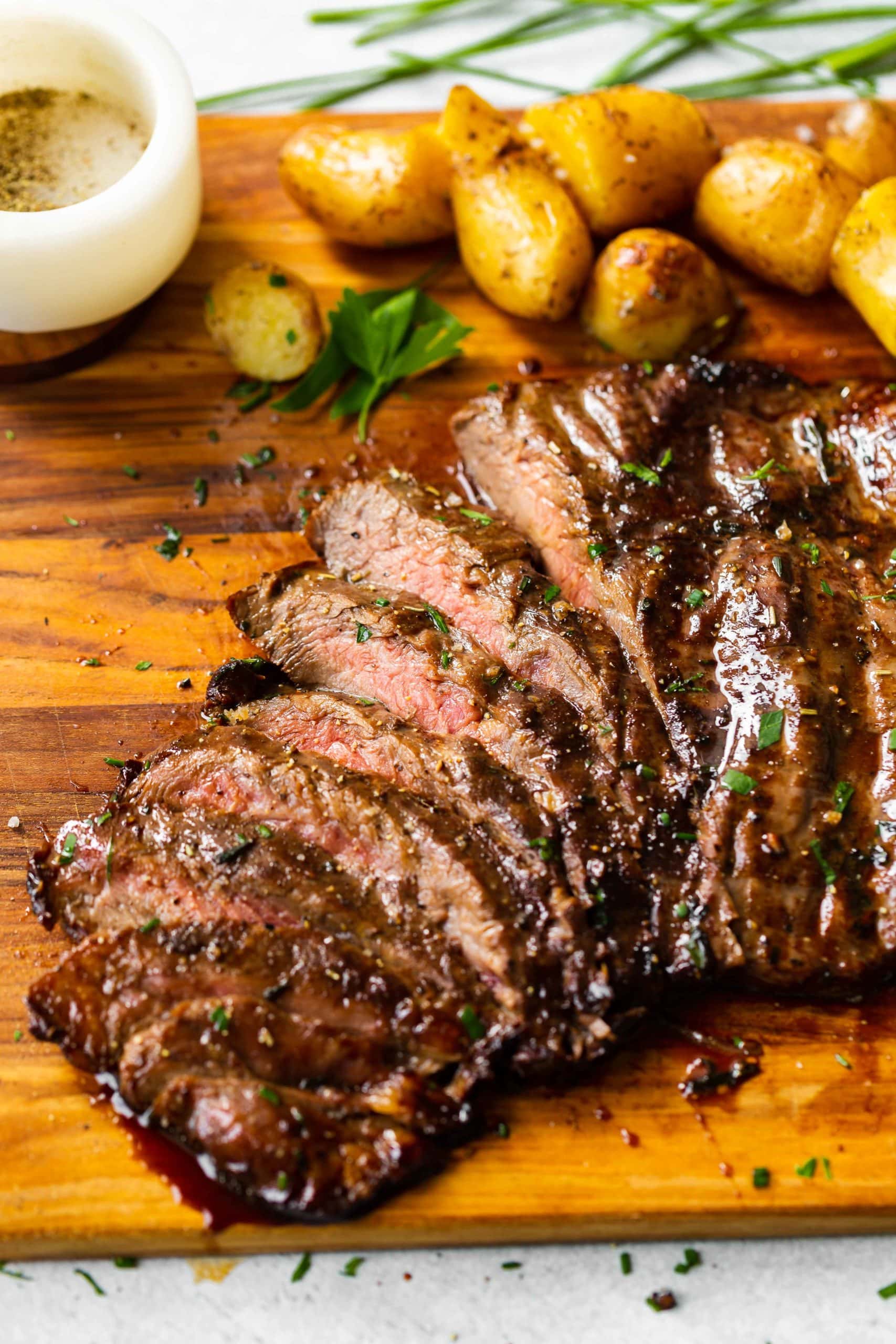The Greatest and engaging Flank Steak Recipe